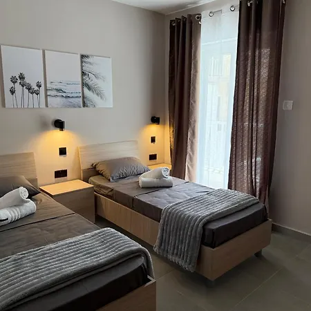 Seaside Escape Apartment