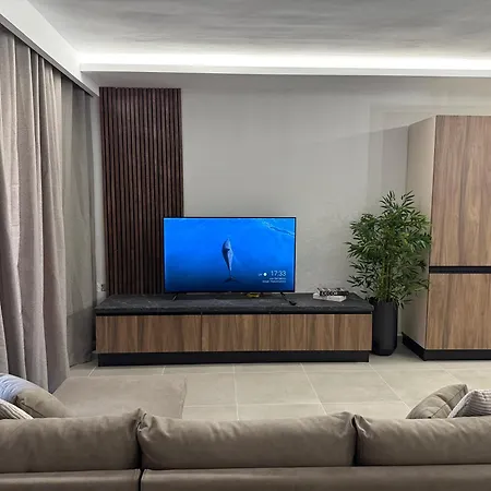 Apartment Seaside Escape